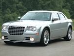 2005 Chrysler 300