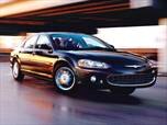 2005 Chrysler Sebring