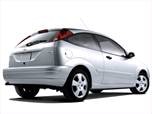 2005 Ford Focus