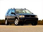 2005 Ford Freestyle