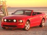2005 Ford Mustang