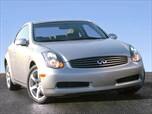 2005 Infiniti G