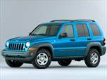 2005 Jeep Liberty