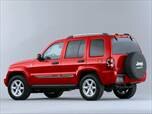 2005 Jeep Liberty