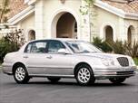 2005 Kia Amanti
