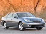 2005 Lexus ES