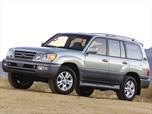 2005 Lexus LX