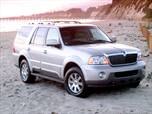 2005 Lincoln Navigator