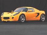 2005 Lotus Elise