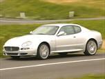 2005 Maserati GranSport