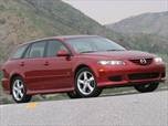 2005 Mazda MAZDA6