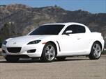 2005 Mazda RX-8
