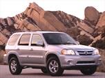 2005 Mazda Tribute