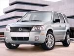 2005 Mercury Mariner