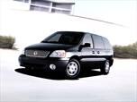 2005 Mercury Monterey