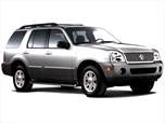 2005 Mercury Mountaineer