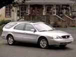 2005 Mercury Sable