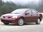 2005 Mitsubishi Galant