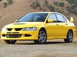2005 Mitsubishi Lancer