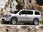 2005 Nissan Armada
