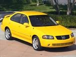 2005 Nissan Sentra