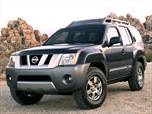 2005 Nissan Xterra