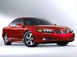 2005 Pontiac Bonneville