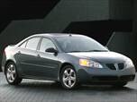 2005 Pontiac G6