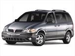 2005 Pontiac Montana