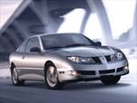 2005 Pontiac Sunfire