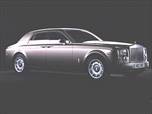 2005 Rolls-Royce Phantom