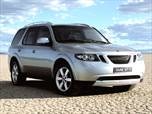 2005 Saab 9-7X