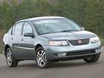 2005 Saturn Ion