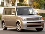 2005 Scion xB