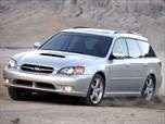 2005 Subaru Legacy