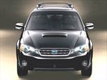 2005 Subaru Outback