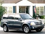 2005 Suzuki XL-7