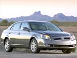 2005 Toyota Avalon