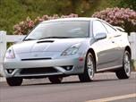 2005 Toyota Celica