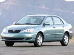 2005 Toyota Corolla