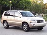 2005 Toyota Highlander