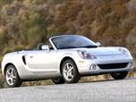 2005 Toyota MR2