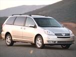 2005 Toyota Sienna