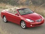 2005 Toyota Solara