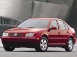 2005 Volkswagen Jetta