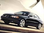2005 Volvo S60
