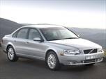 2005 Volvo S80