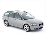 2005 Volvo V50
