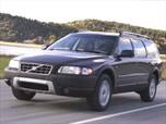 2005 Volvo XC70