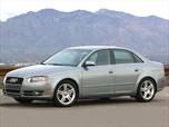 2006 Audi A4